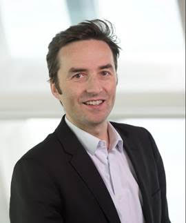 Joël Peguret | Directeur National Marketing @ Vinci Immobilier